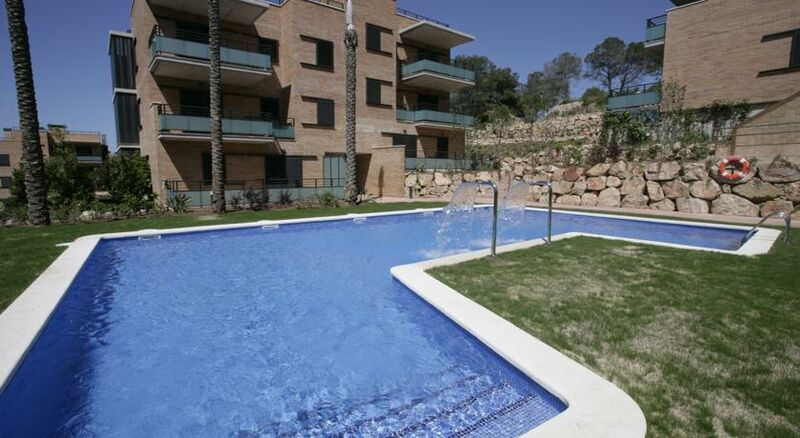 Image of Pierre and Vacances Salou