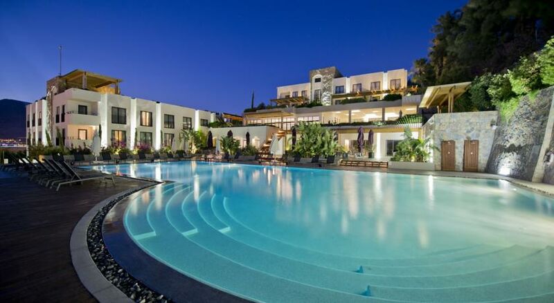 Image of Ramada Resort Bodrum