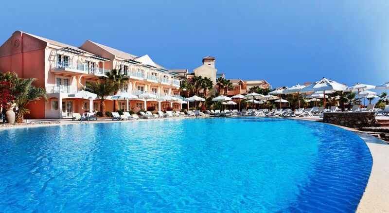Image of Movenpick Resort and Spa El Gouna
