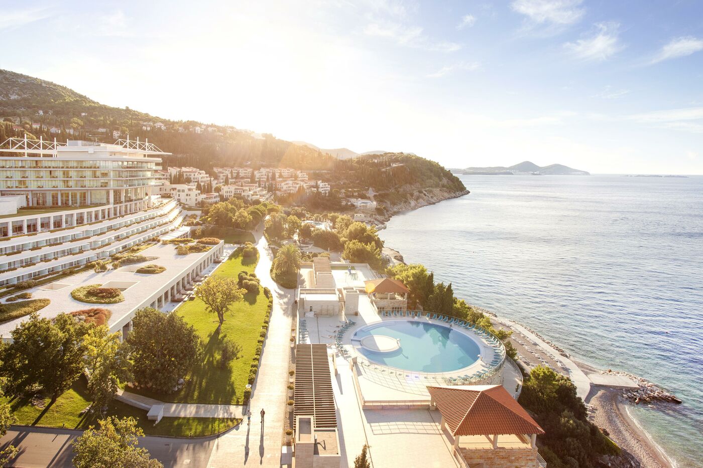 Image of Sun Gardens Dubrovnik