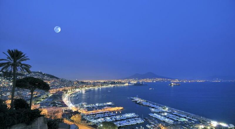 Image of Best Western Hotel Paradiso