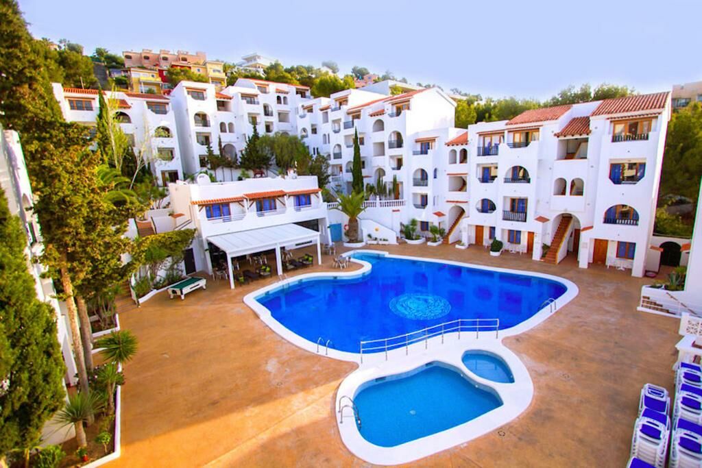 Image of Holiday Park