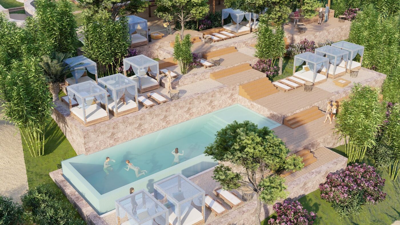 Image of Invisa Club Cala Verde