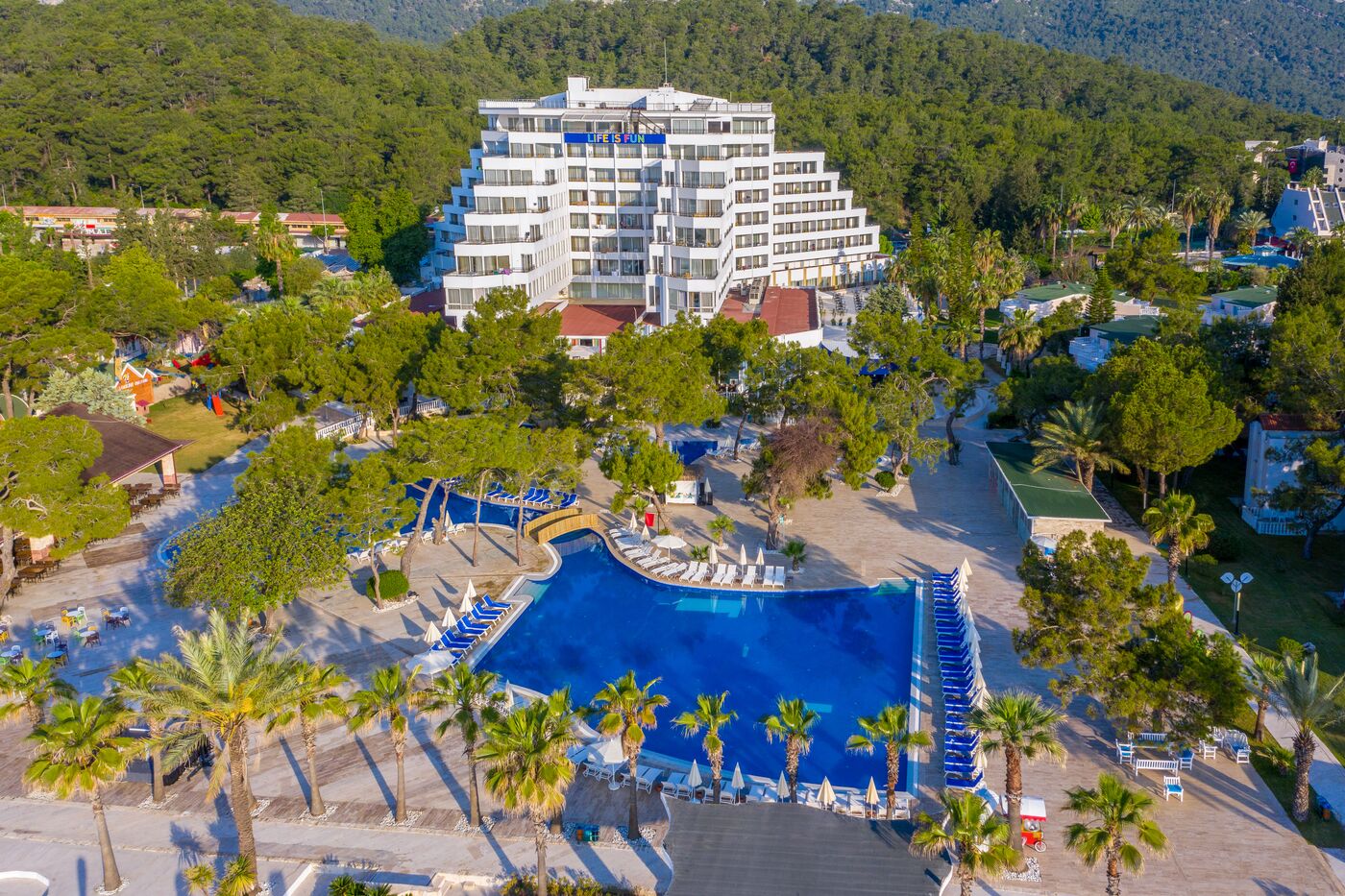 Image of Amara Comfort Kemer