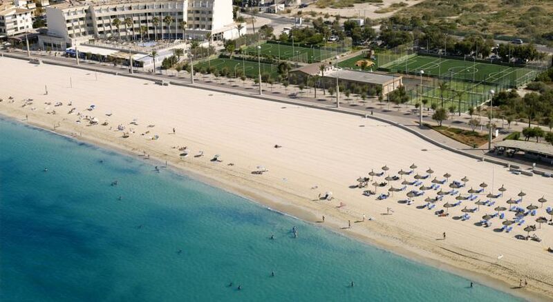 Image of Fontanellas Playa