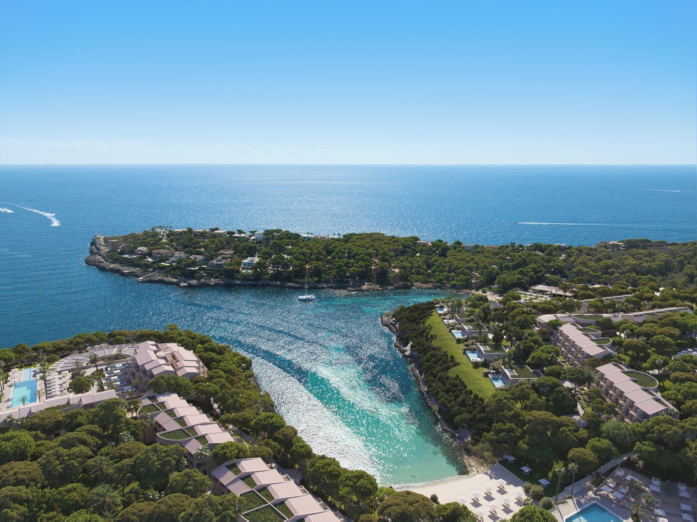 Image of Ikos Porto Petro