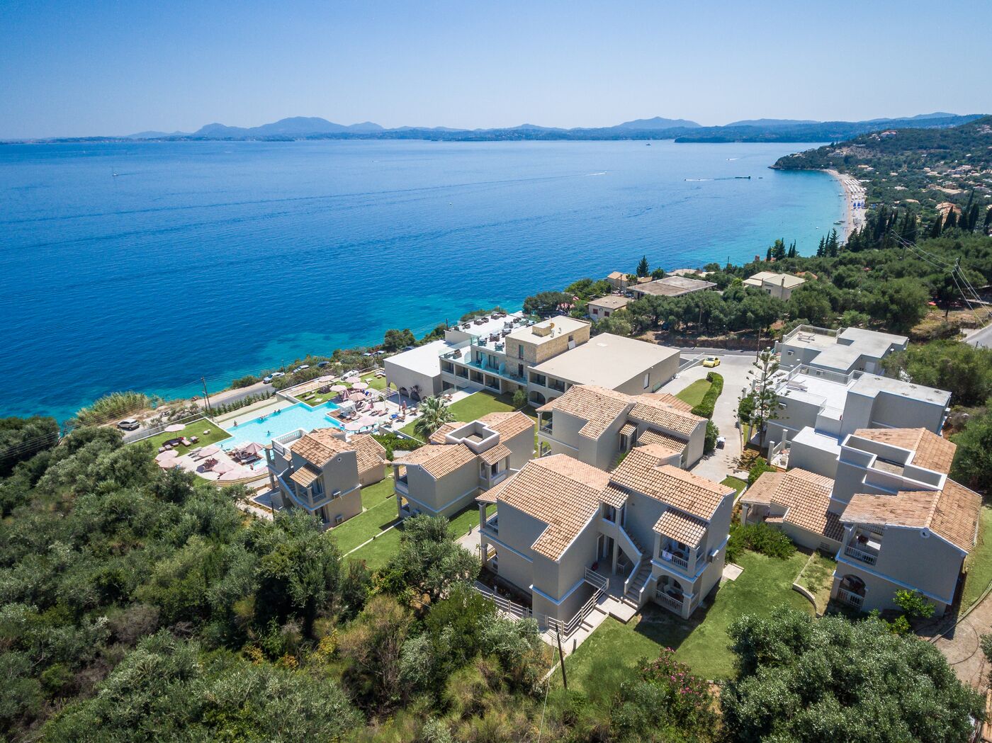 Image of Golden Mare