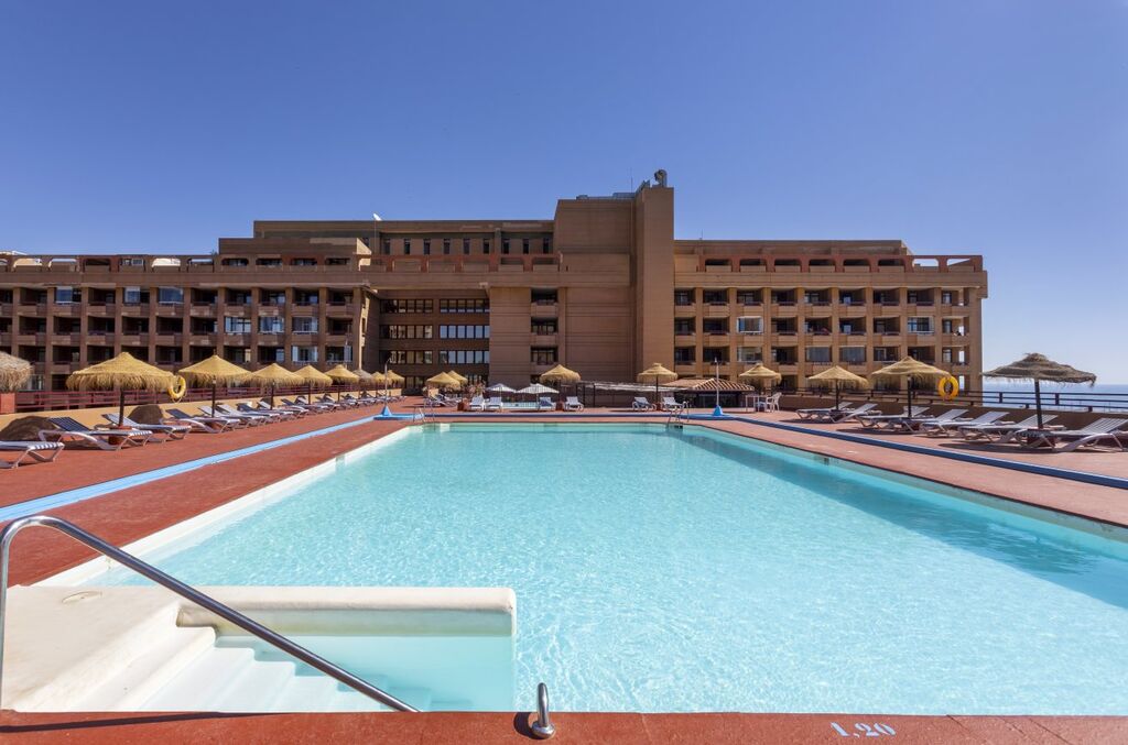 Image of Las Palmeras Affiliated by FERGUS