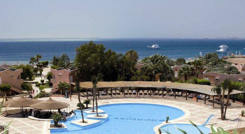 Image of Paradise Abu Soma Resort
