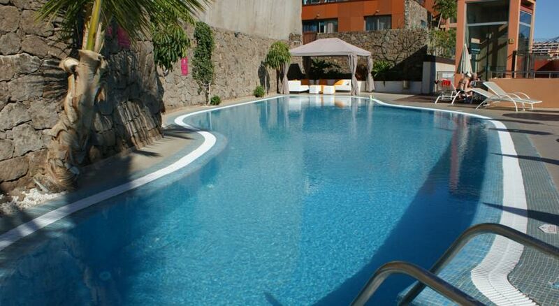 Image of Las Villas De Amadores