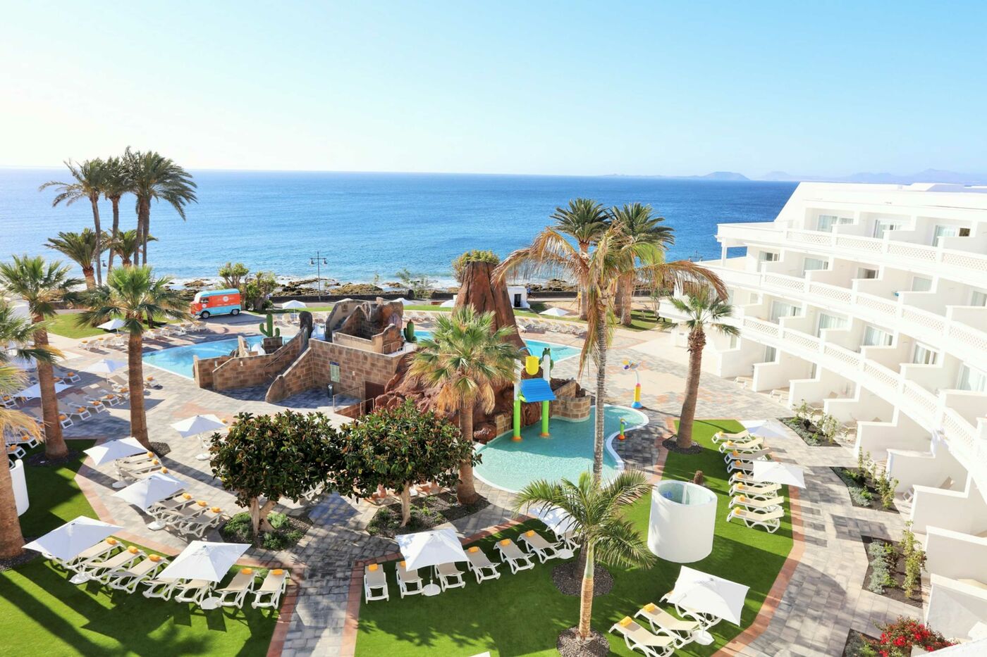 Image of Iberostar Selection Lanzarote Park