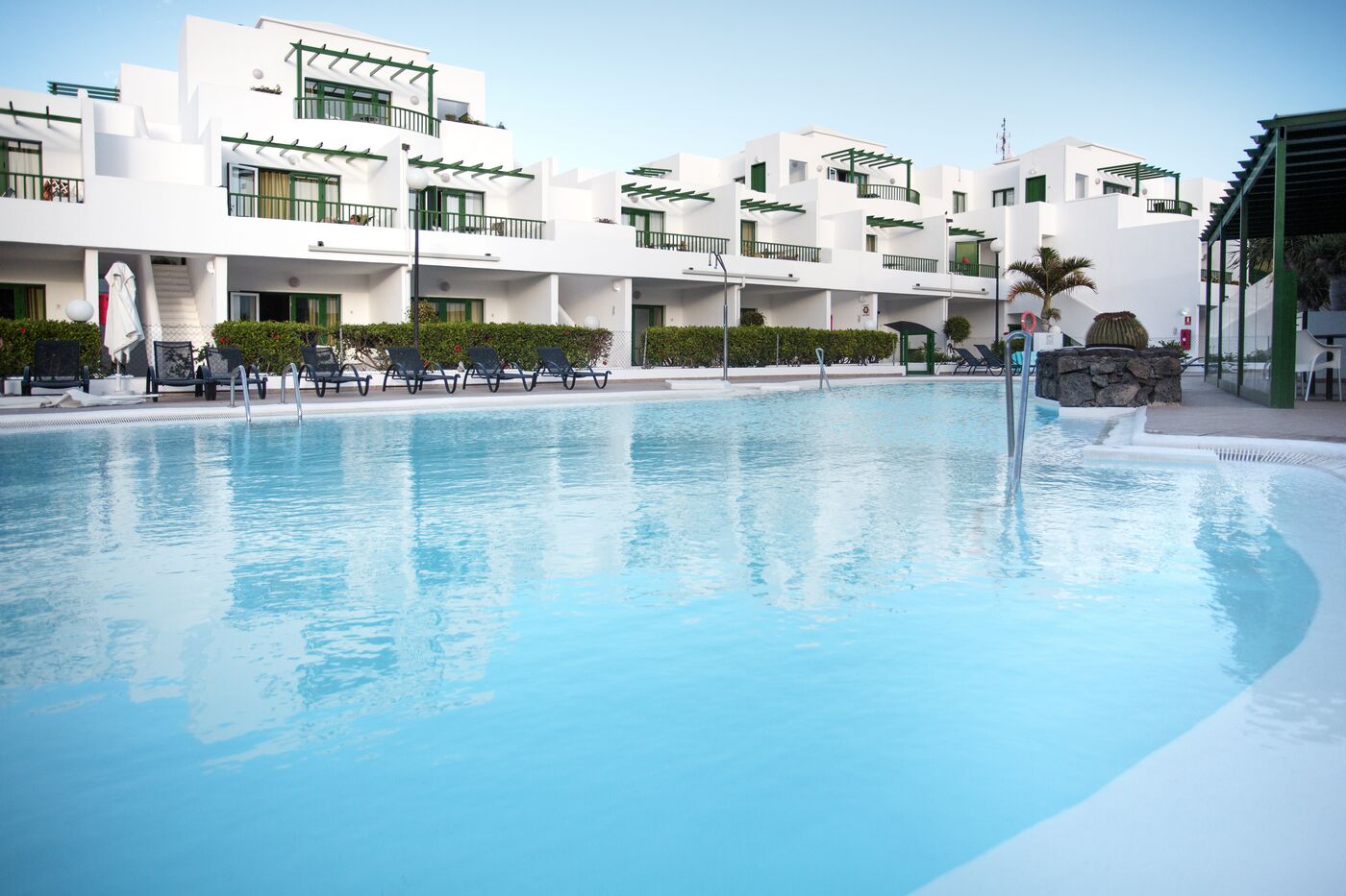 Image of Apartamentos El Guarapo