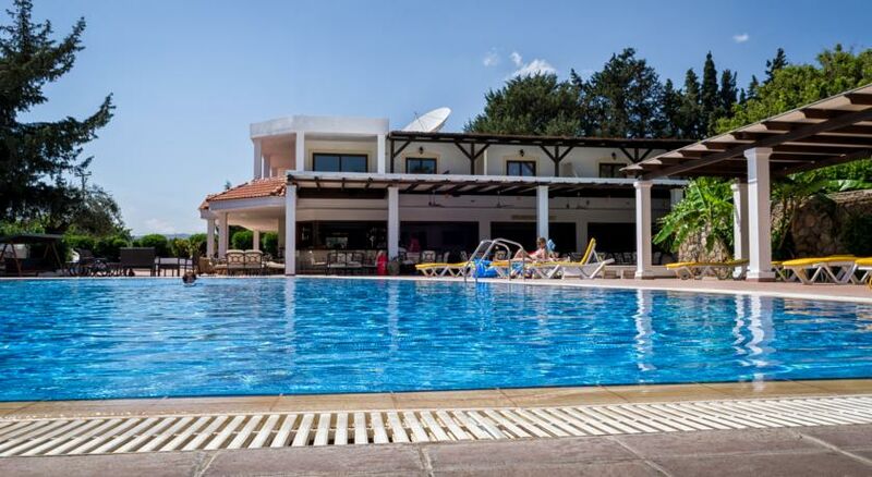 Image of Pefkos Village Resort