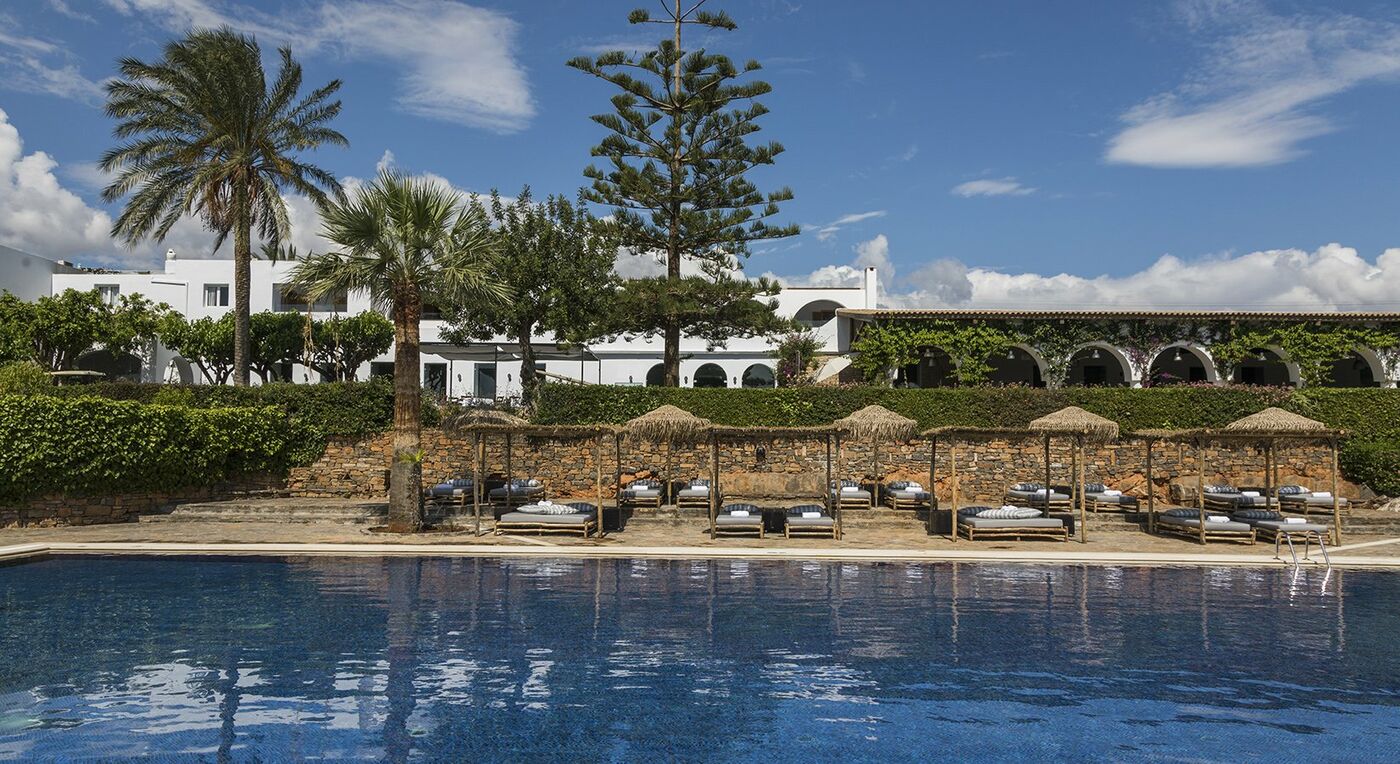 Image of Minos Beach Art Hotel