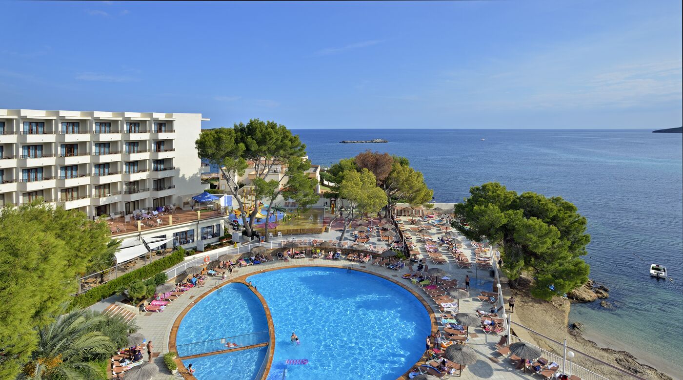 Image of Leonardo Royal Hotel Ibiza Santa Eulalia