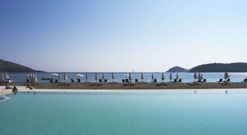 Image of Plaza Resort Hotel