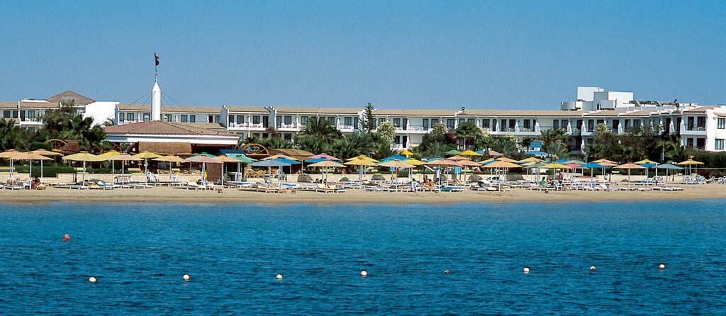 Image of Amarina Abu Soma Resort and Aqua Park