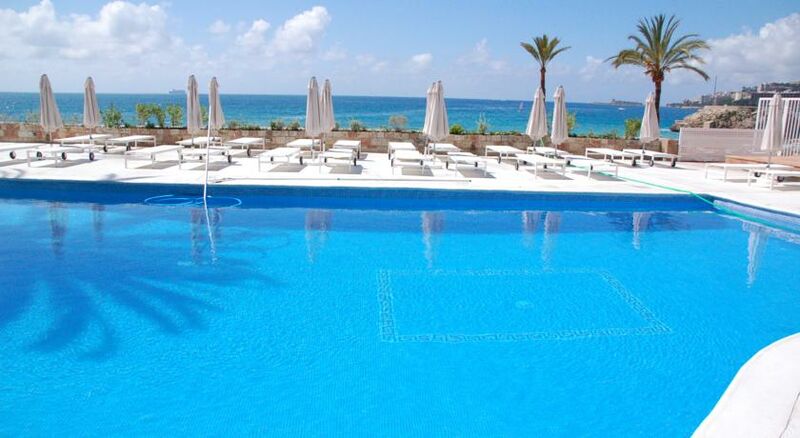 Image of Be Live Adults Only Marivent - Adult Only