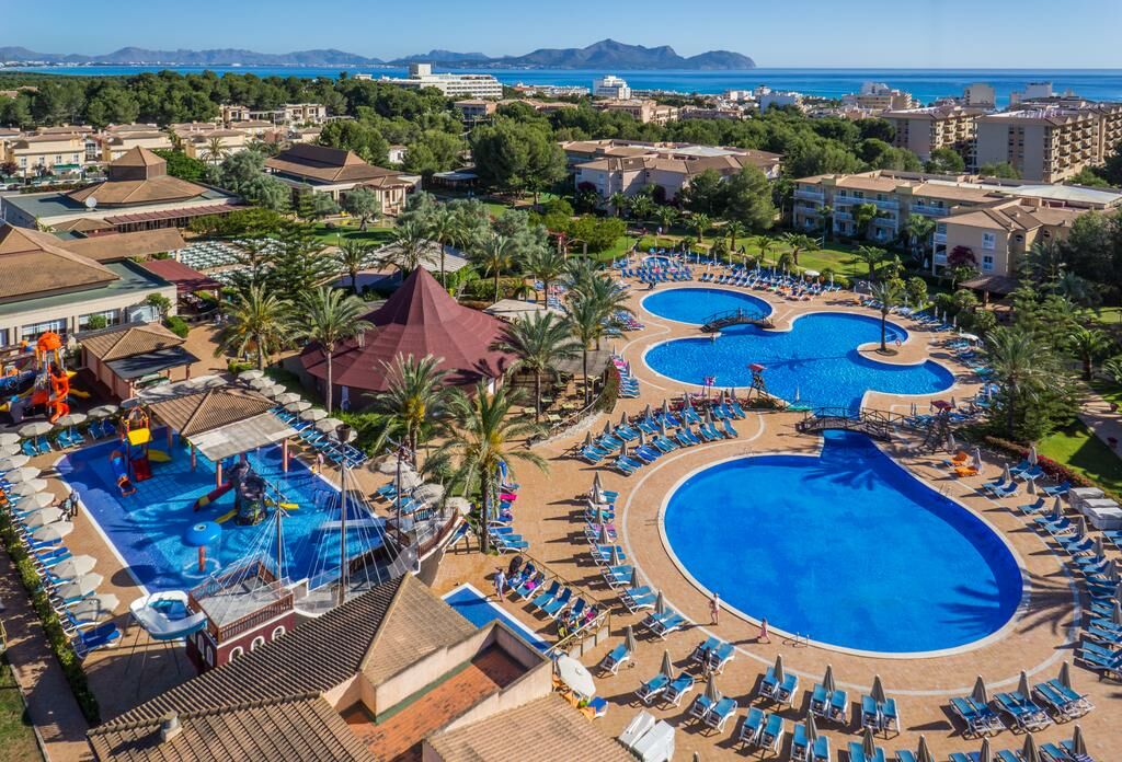 Image of Zafiro Ca’n Picafort