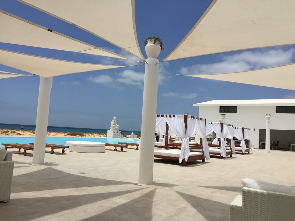 Image of Hotel LIVVO Budha Beach