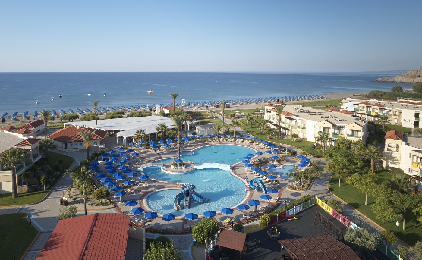 Image of Lindos Princess Beach Resort and Spa