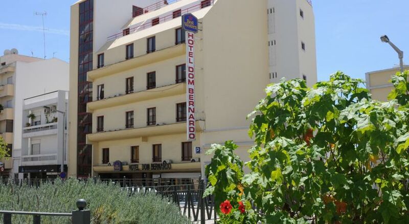 Image of Best Western Dom Bernardo