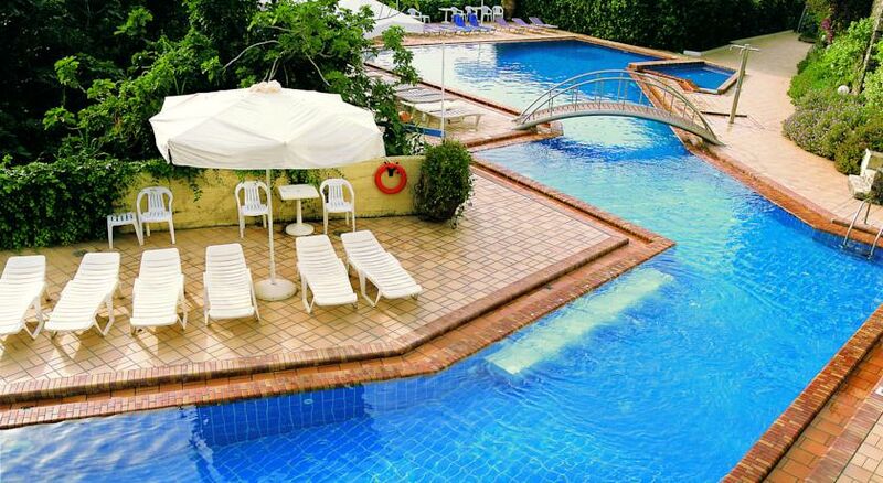 Image of Divani Corfu Palace