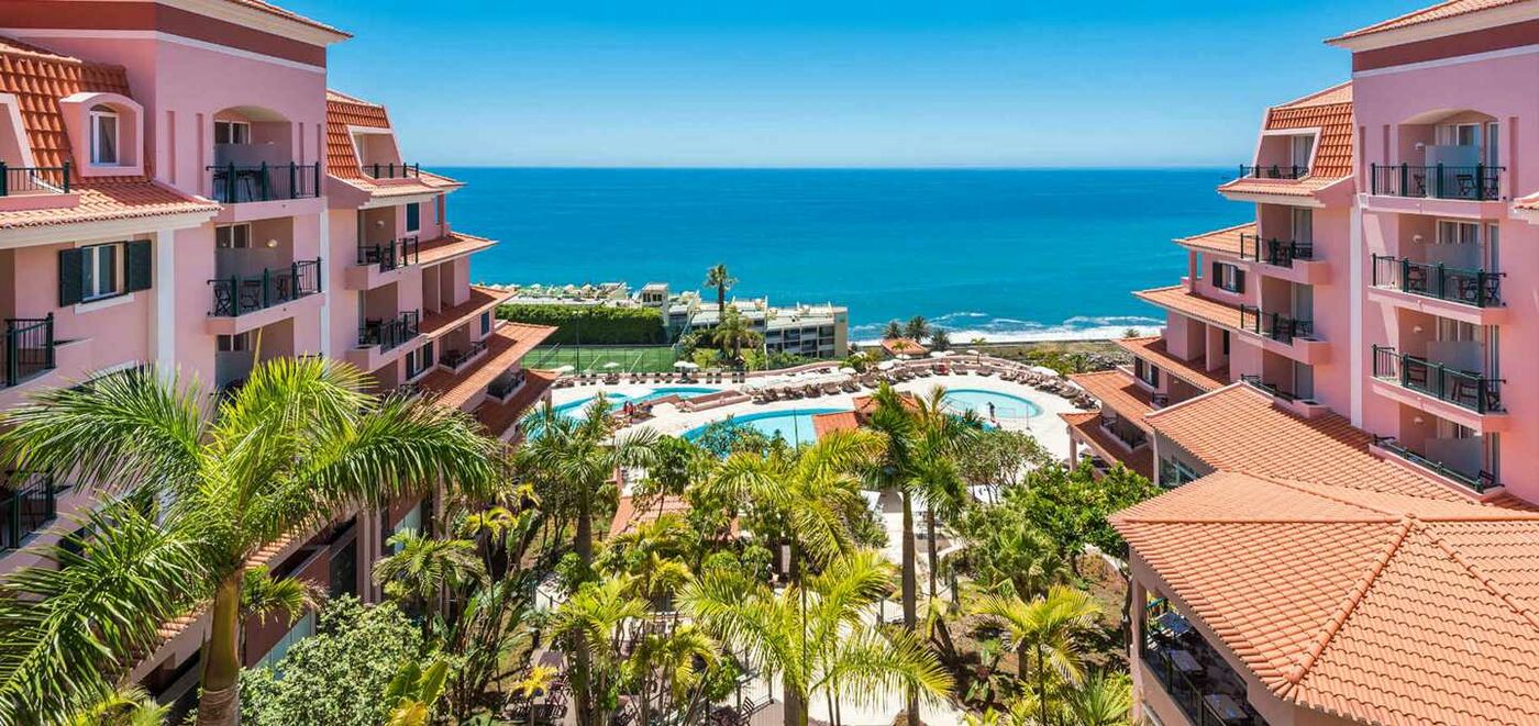 Image of Pestana Royal Premium Ocean and Spa Resort