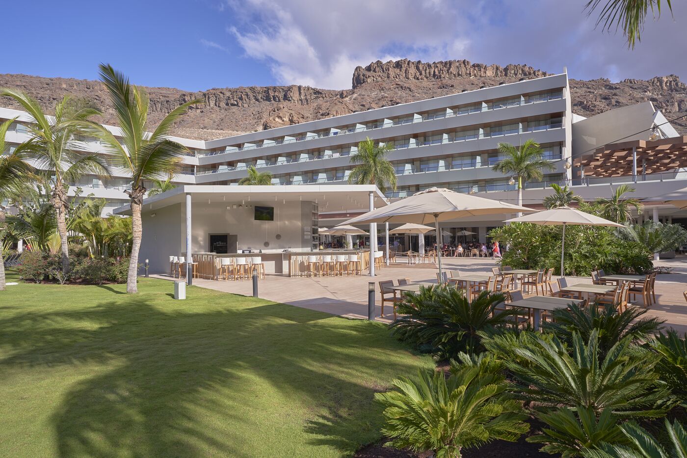 Image of Radisson Blu Resort and Spa Mogan