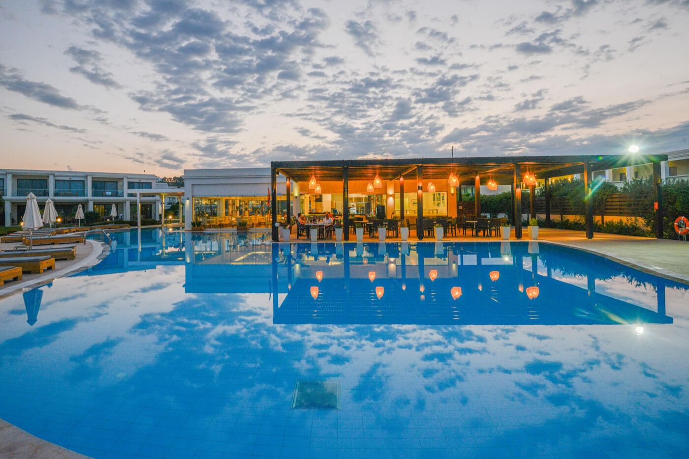 Image of Sentido Asterias Beach Resort