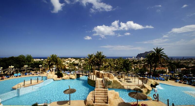 Image of Bungalows Imperial Park