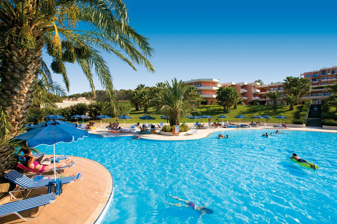 Image of Kresten Palace