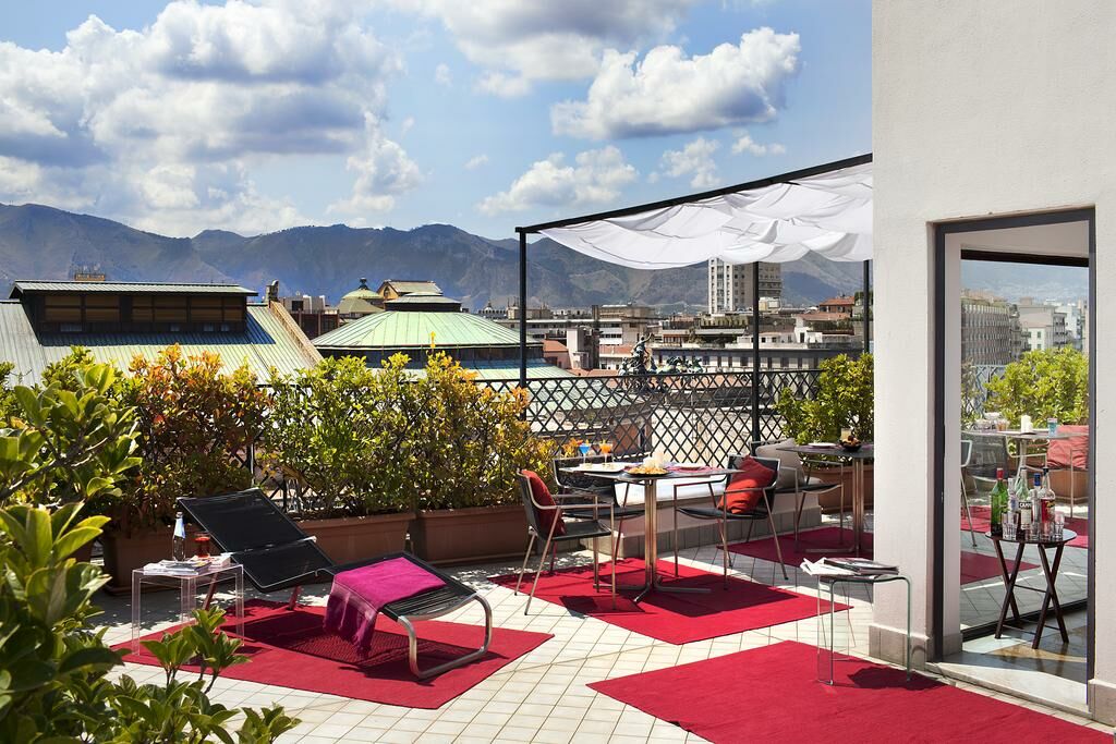 Image of Hotel Plaza Opera