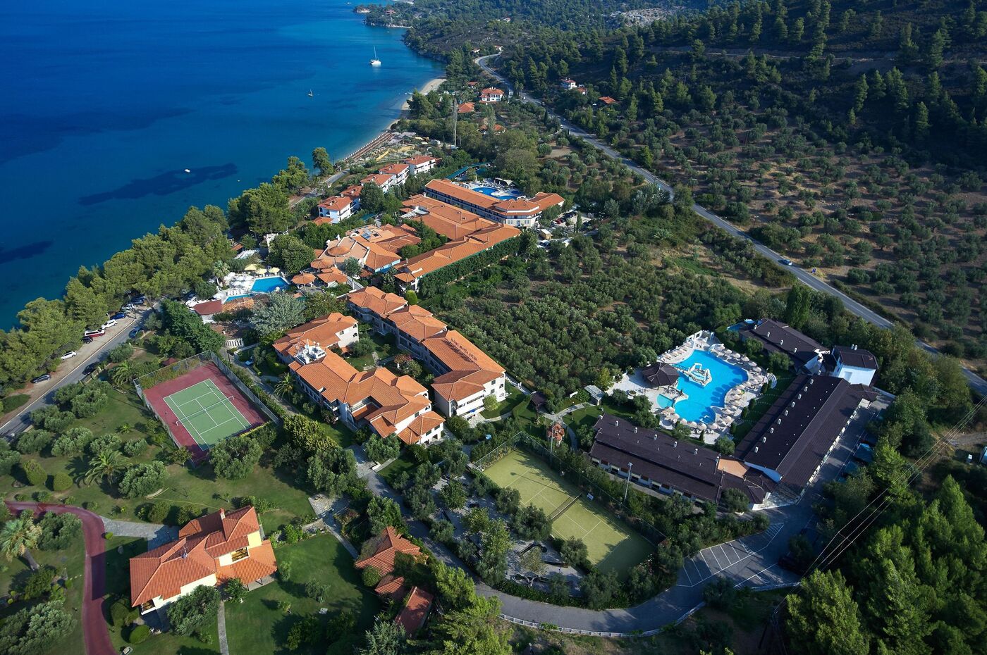 Image of Acrotel Athena Pallas