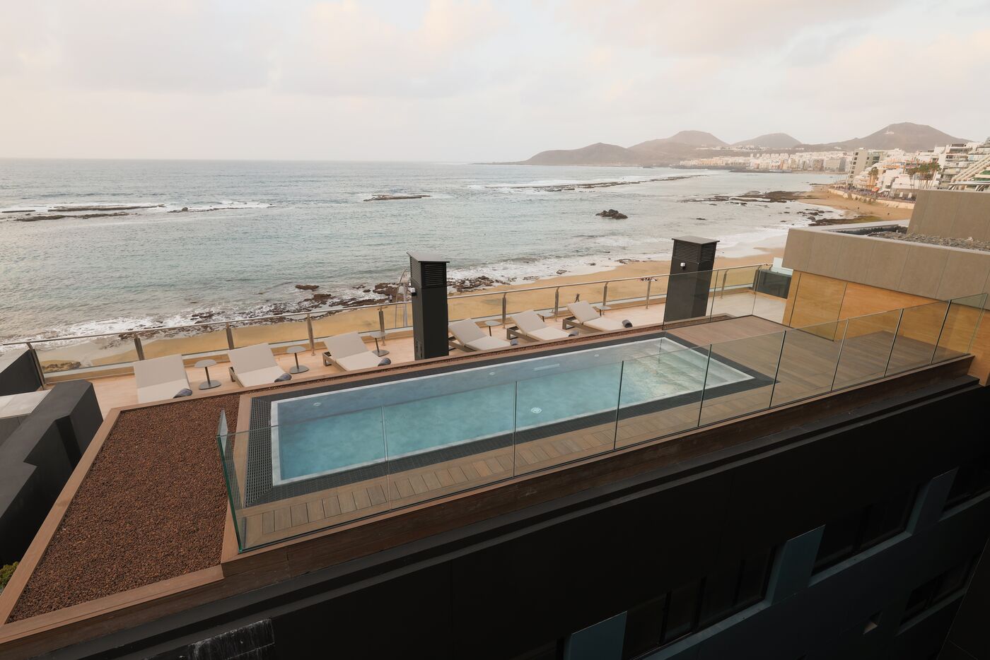 Image of Sercotel Playa Canteras