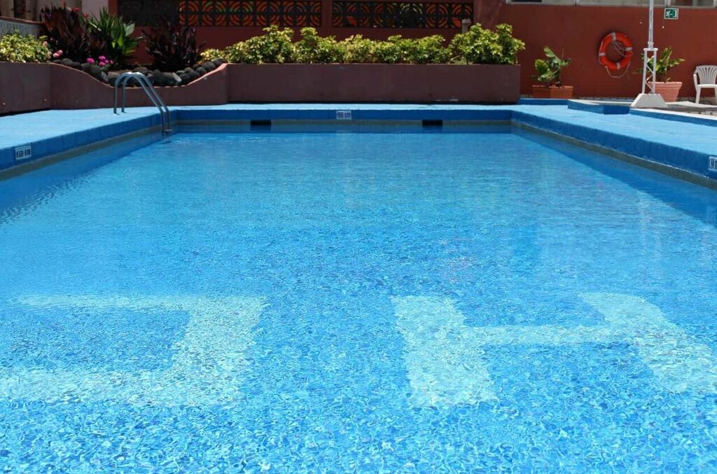 Image of Concordia Playa