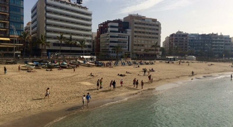 Image of NH Imperial Playa