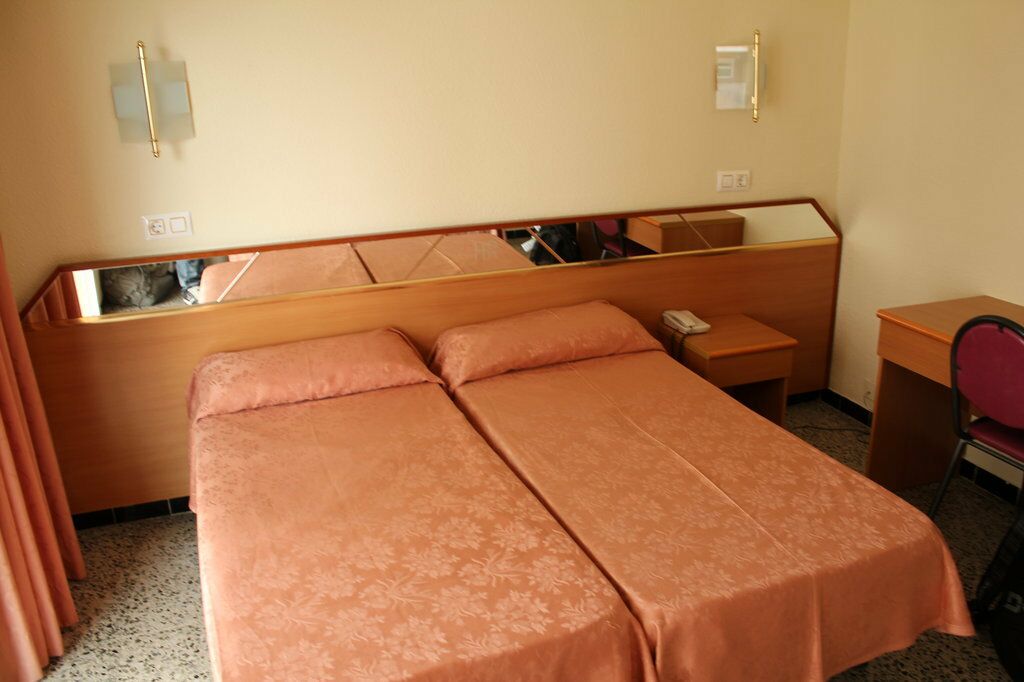 Image of Reymar Playa Hotel