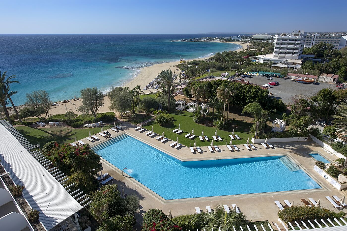 Image of Grecian Sands Hotel