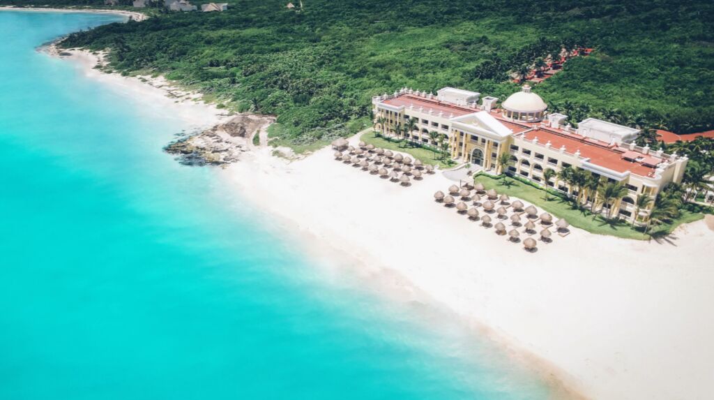 Image of Iberostar Grand Paraiso - Adults Only