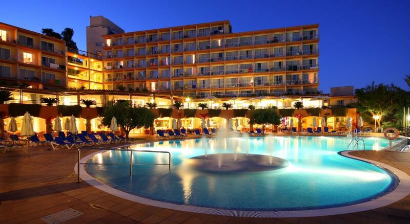 Image of Valentin Park Club