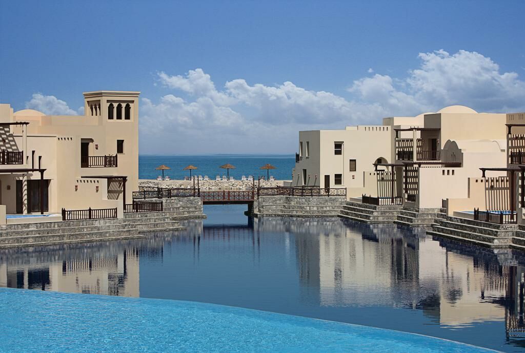 Image of The Cove Rotana Resort Ras Al Khaimah