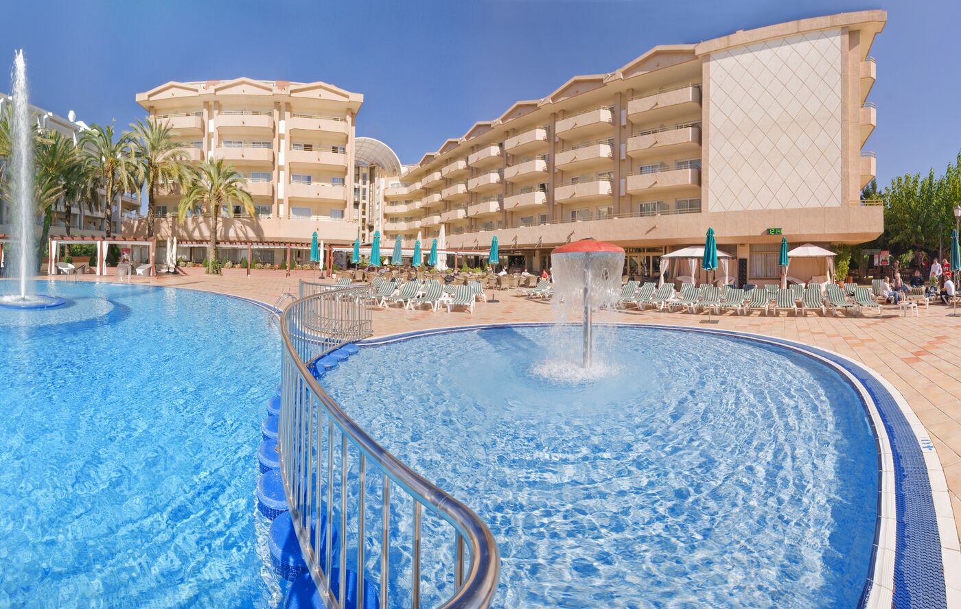 Image of Alegria Florida Park