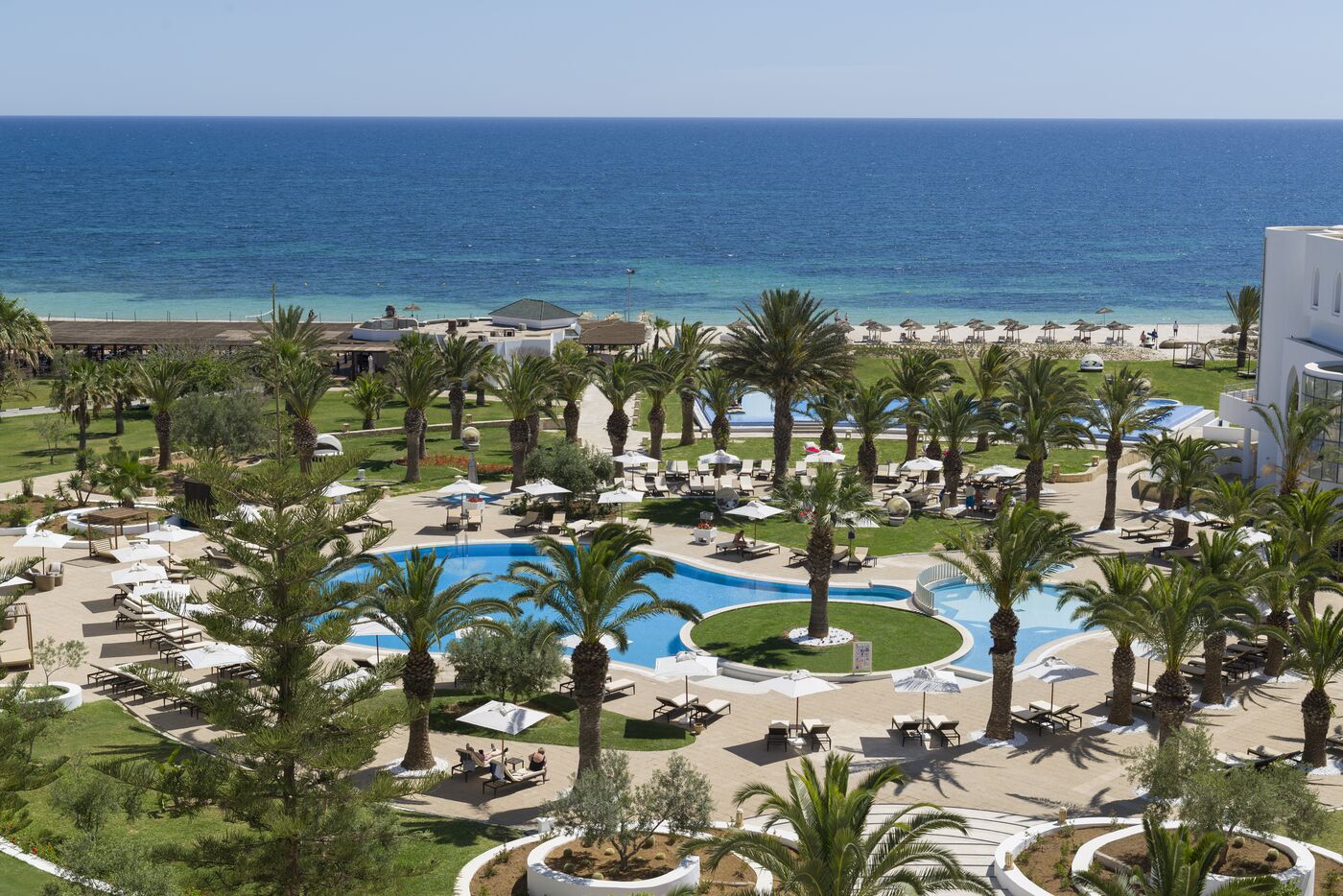 Image of Iberostar Selection Kantaoui Bay