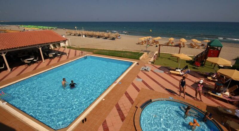 Image of Galeana Mare Hotel Apartments