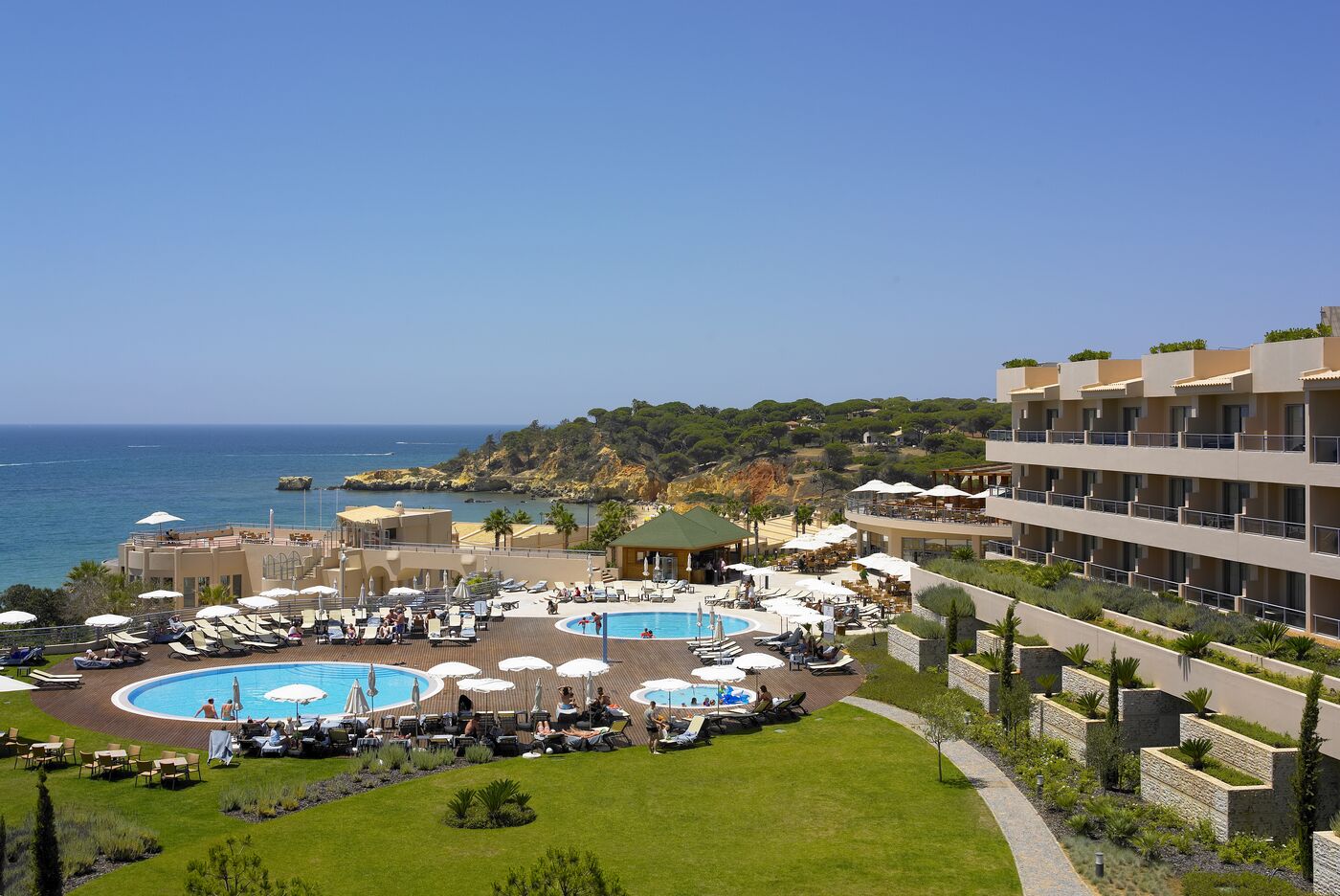 Image of Grande Real Santa Eulalia Resort and Hotel Spa