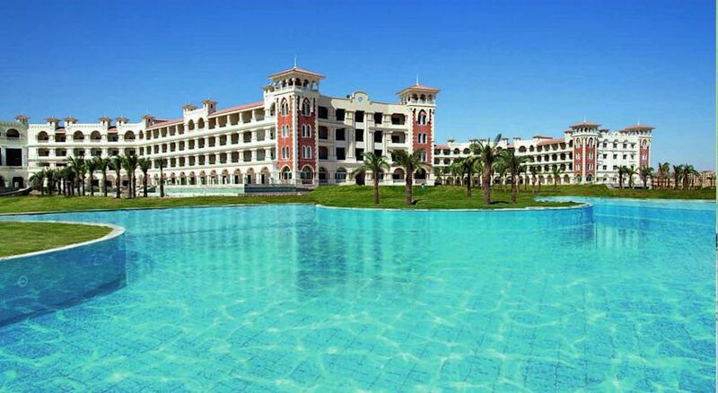Image of Baron Palace Sahl Hasheesh