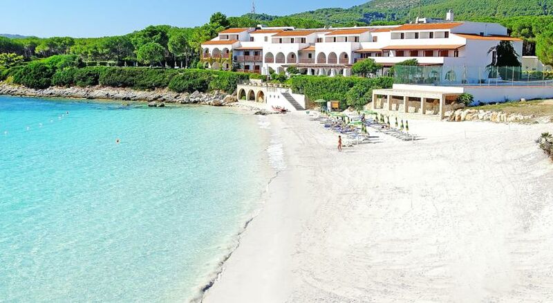 Image of Hotel Punta Negra