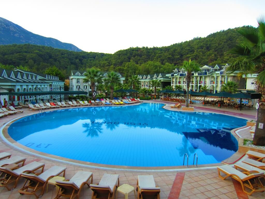 Image of Green Forest Holiday Village