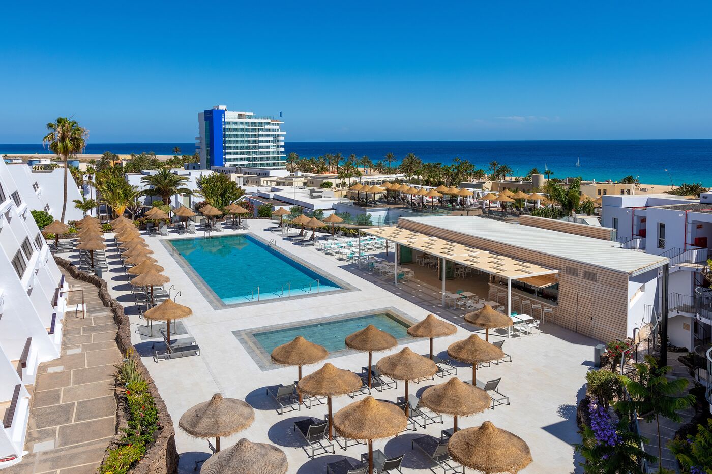 Image of Sol Fuerteventura Jandia – All Suites